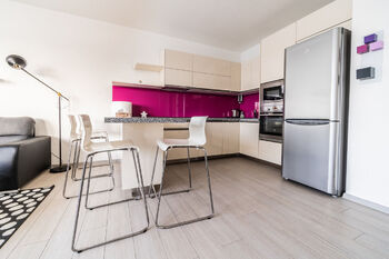 Pronájem bytu 2+kk v osobním vlastnictví 62 m², Pardubice