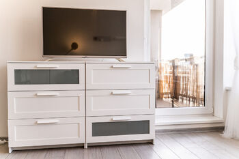 Pronájem bytu 2+kk v osobním vlastnictví 62 m², Pardubice