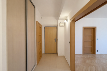 Pronájem bytu 2+1 v osobním vlastnictví 59 m², Praha 4 - Krč