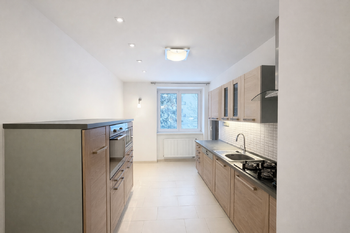 Pronájem bytu 2+1 v osobním vlastnictví 59 m², Praha 4 - Krč