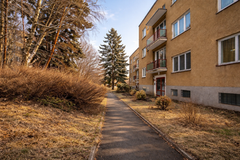 barak - Pronájem bytu 2+1 v osobním vlastnictví 59 m², Praha 4 - Krč