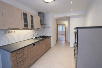 Pronájem bytu 2+1 v osobním vlastnictví 59 m², Praha 4 - Krč