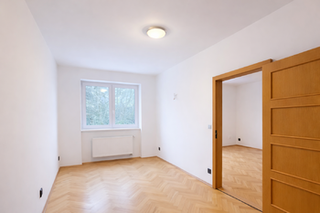pokoj - Pronájem bytu 2+1 v osobním vlastnictví 59 m², Praha 4 - Krč