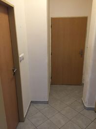 Pronájem bytu 1+1 v osobním vlastnictví 50 m², Horní Cerekev