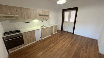 Pronájem bytu 1+1 v osobním vlastnictví 50 m², Horní Cerekev