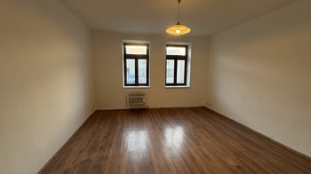 Pronájem bytu 1+1 v osobním vlastnictví 50 m², Horní Cerekev