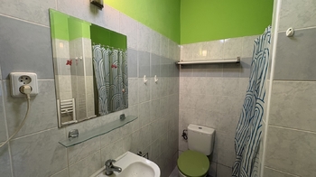 Pronájem bytu 1+1 v osobním vlastnictví 50 m², Horní Cerekev