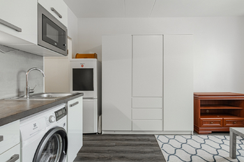 Pronájem bytu 1+kk v osobním vlastnictví 20 m², Říčany