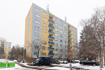 Pronájem bytu 1+kk v osobním vlastnictví 20 m², Říčany