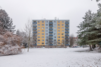 Pronájem bytu 1+kk v osobním vlastnictví 20 m², Říčany