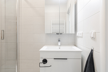 Pronájem bytu 1+kk v osobním vlastnictví 20 m², Říčany