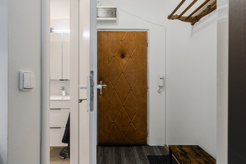 Pronájem bytu 1+kk v osobním vlastnictví 20 m², Říčany