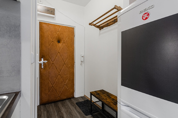 Pronájem bytu 1+kk v osobním vlastnictví 20 m², Říčany