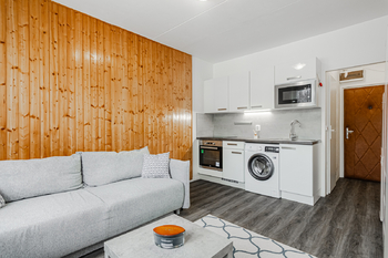 Pronájem bytu 1+kk v osobním vlastnictví 29 m², Škvorec