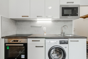 Pronájem bytu 1+kk v osobním vlastnictví 20 m², Říčany