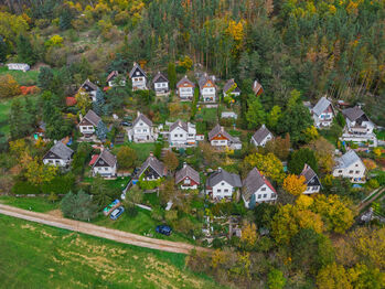 Prodej chaty / chalupy 36 m², Borotice