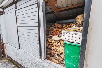 Prodej chaty / chalupy 36 m², Borotice