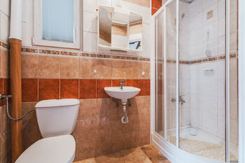 Prodej chaty / chalupy 36 m², Borotice