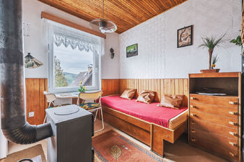 Prodej chaty / chalupy 36 m², Borotice