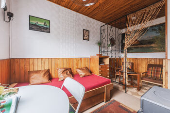 Prodej chaty / chalupy 36 m², Borotice