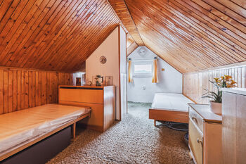 Prodej chaty / chalupy 36 m², Borotice