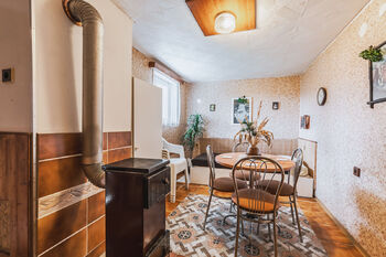 Prodej chaty / chalupy 36 m², Borotice