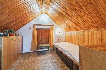 Prodej chaty / chalupy 36 m², Borotice