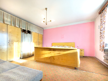 Prodej domu 98 m², Bílovec