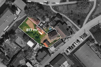 Prodej domu 98 m², Bílovec