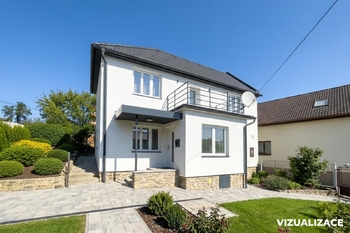 Prodej domu 98 m², Bílovec