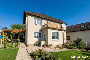 Prodej domu 98 m², Bílovec