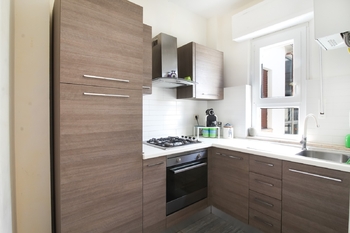 Prodej bytu 4+1 v osobním vlastnictví 94 m², Martinsicuro