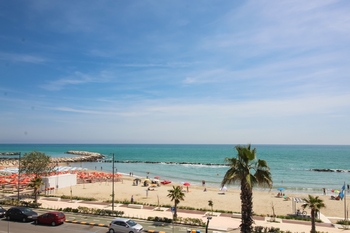 Prodej bytu 4+1 v osobním vlastnictví 94 m², Martinsicuro