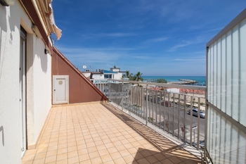 Prodej bytu 4+1 v osobním vlastnictví 94 m², Martinsicuro