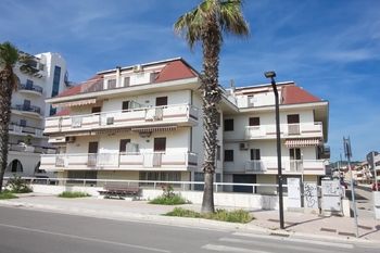 Prodej bytu 4+1 v osobním vlastnictví 94 m², Martinsicuro