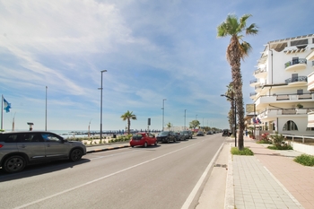 Prodej bytu 4+1 v osobním vlastnictví 94 m², Martinsicuro