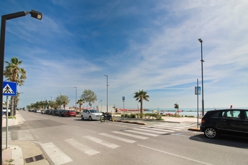 Prodej bytu 4+1 v osobním vlastnictví 94 m², Martinsicuro