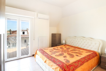 Prodej bytu 4+1 v osobním vlastnictví 94 m², Martinsicuro