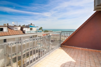 Prodej bytu 4+1 v osobním vlastnictví 94 m², Martinsicuro