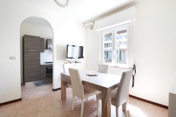 Prodej bytu 4+1 v osobním vlastnictví 94 m², Martinsicuro