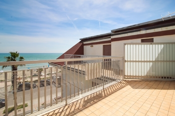 Prodej bytu 4+1 v osobním vlastnictví 94 m², Martinsicuro