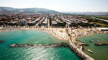 Prodej bytu 4+1 v osobním vlastnictví 94 m², Martinsicuro