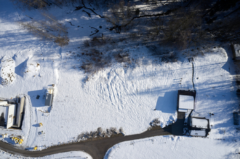 Prodej pozemku 1543 m², Nekoř