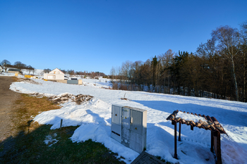 Prodej pozemku 1543 m², Nekoř