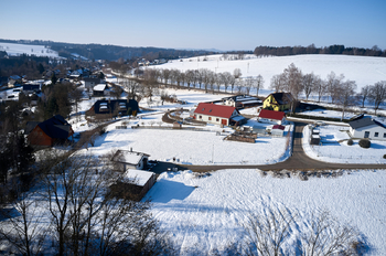 Prodej pozemku 1543 m², Nekoř
