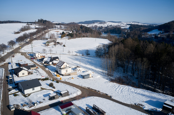 Prodej pozemku 1543 m², Nekoř