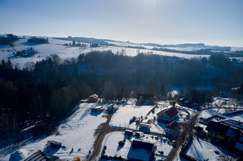 Prodej pozemku 1543 m², Nekoř