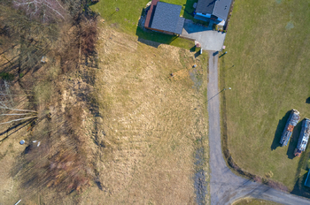 Prodej pozemku 1543 m², Nekoř