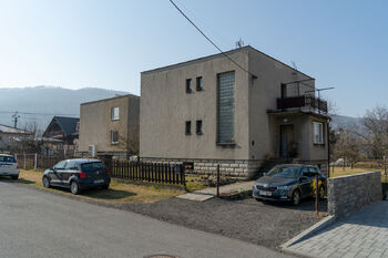 Prodej domu 186 m², Mořkov