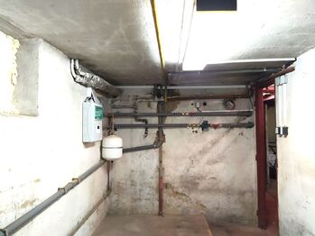 Prodej domu 186 m², Mořkov